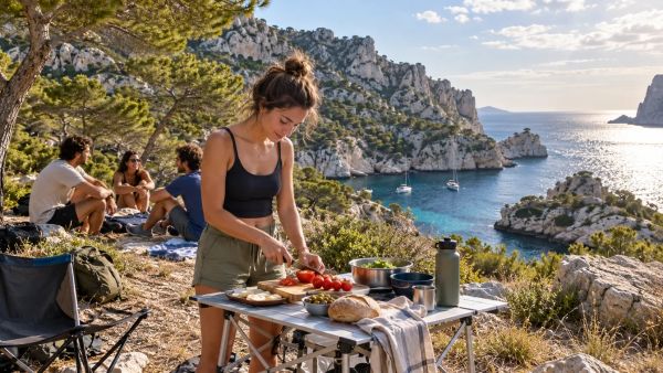 Comment réussir un voyage entre amis inoubliable