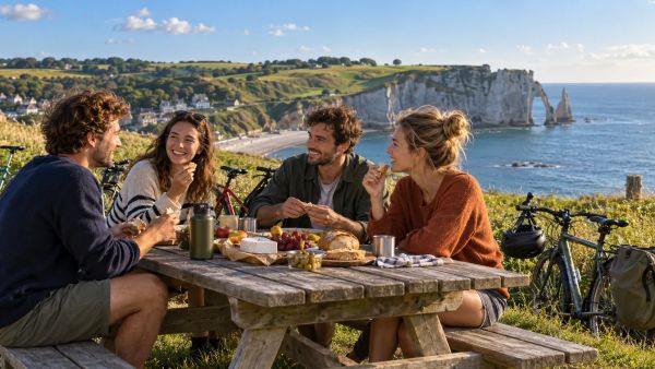 Quelles idées de voyage entre amis pour des souvenirs inoubliables ?