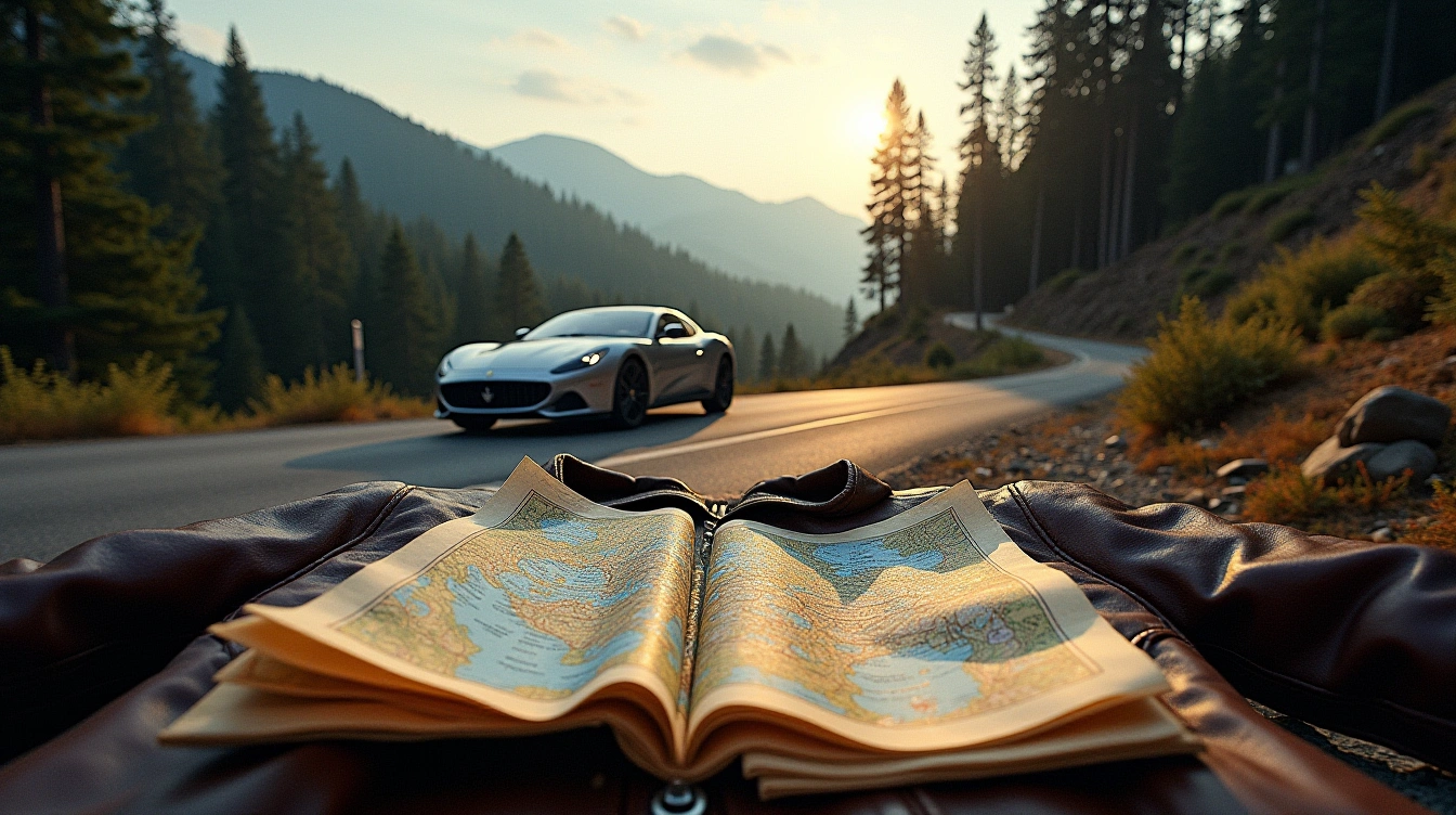 Vos questions sur la planification d'itinéraires